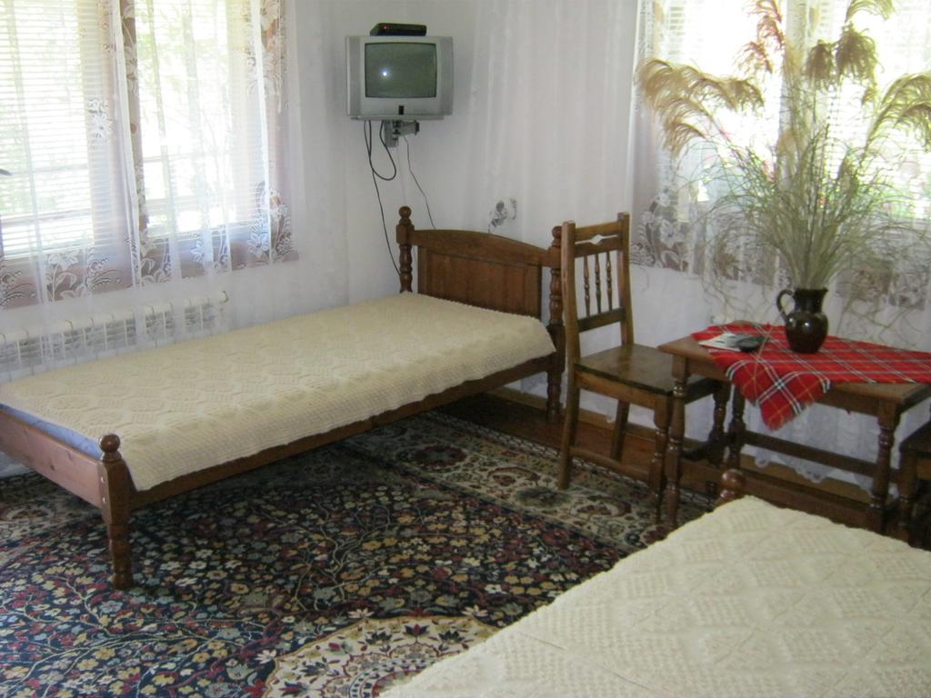 Villa Lalka 里巴里卡 客房 照片