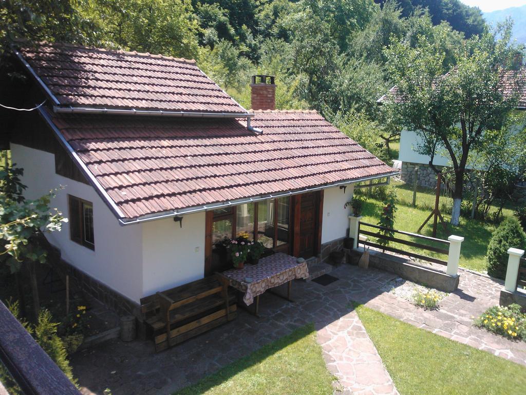 Villa Lalka 里巴里卡 外观 照片