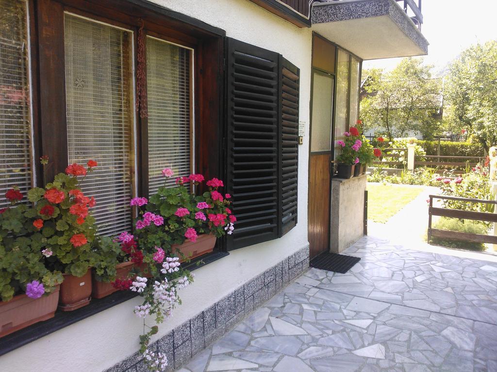 Villa Lalka 里巴里卡 外观 照片