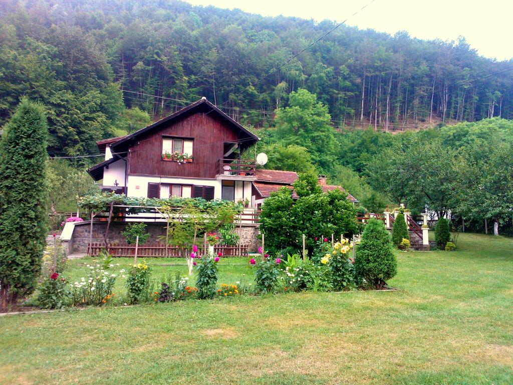 Villa Lalka 里巴里卡 外观 照片